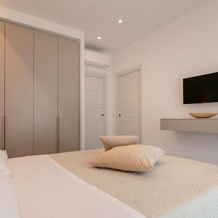 Mt Apartments Термоли Екстериор снимка