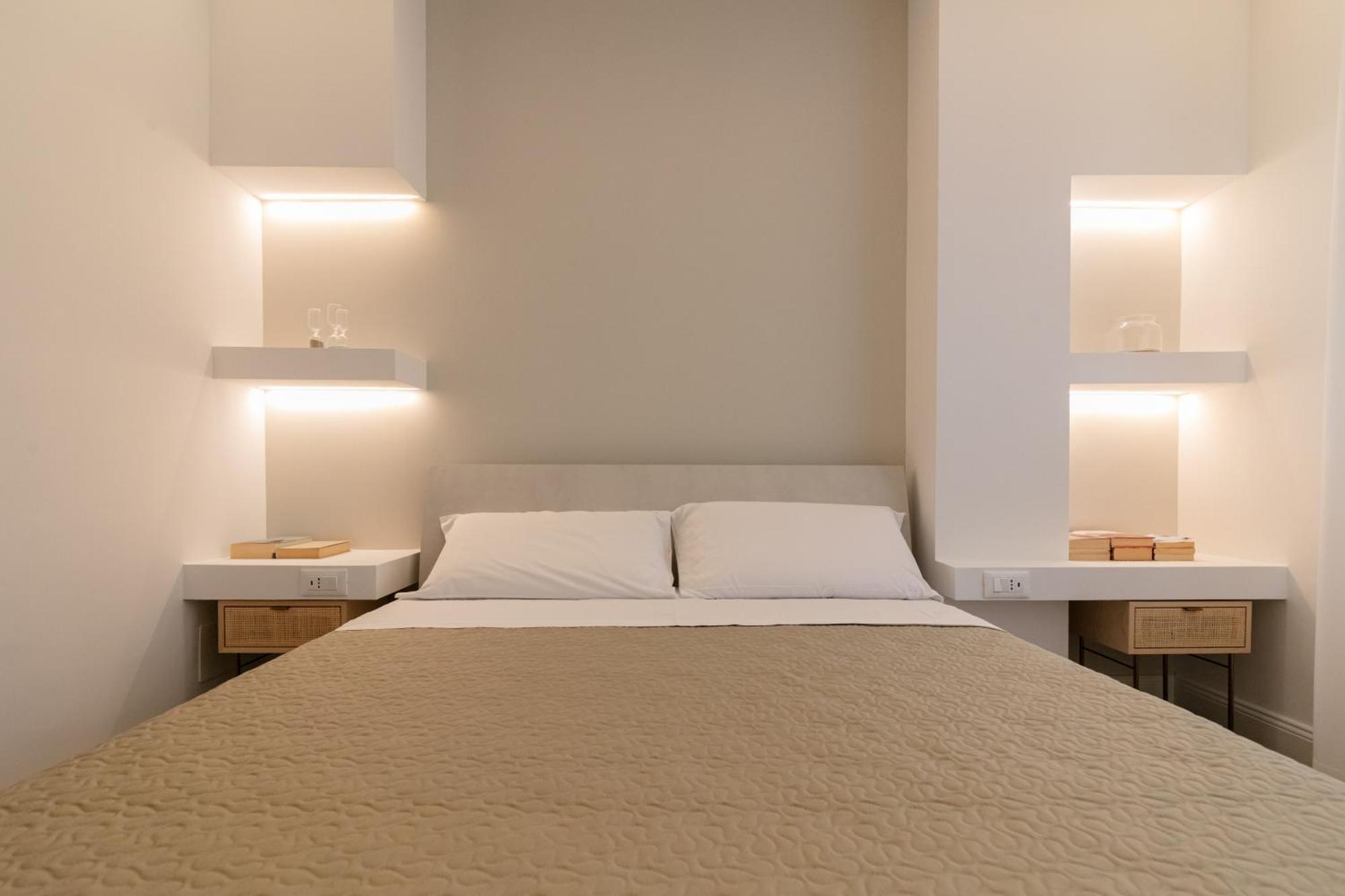 Mt Apartments Термоли Екстериор снимка