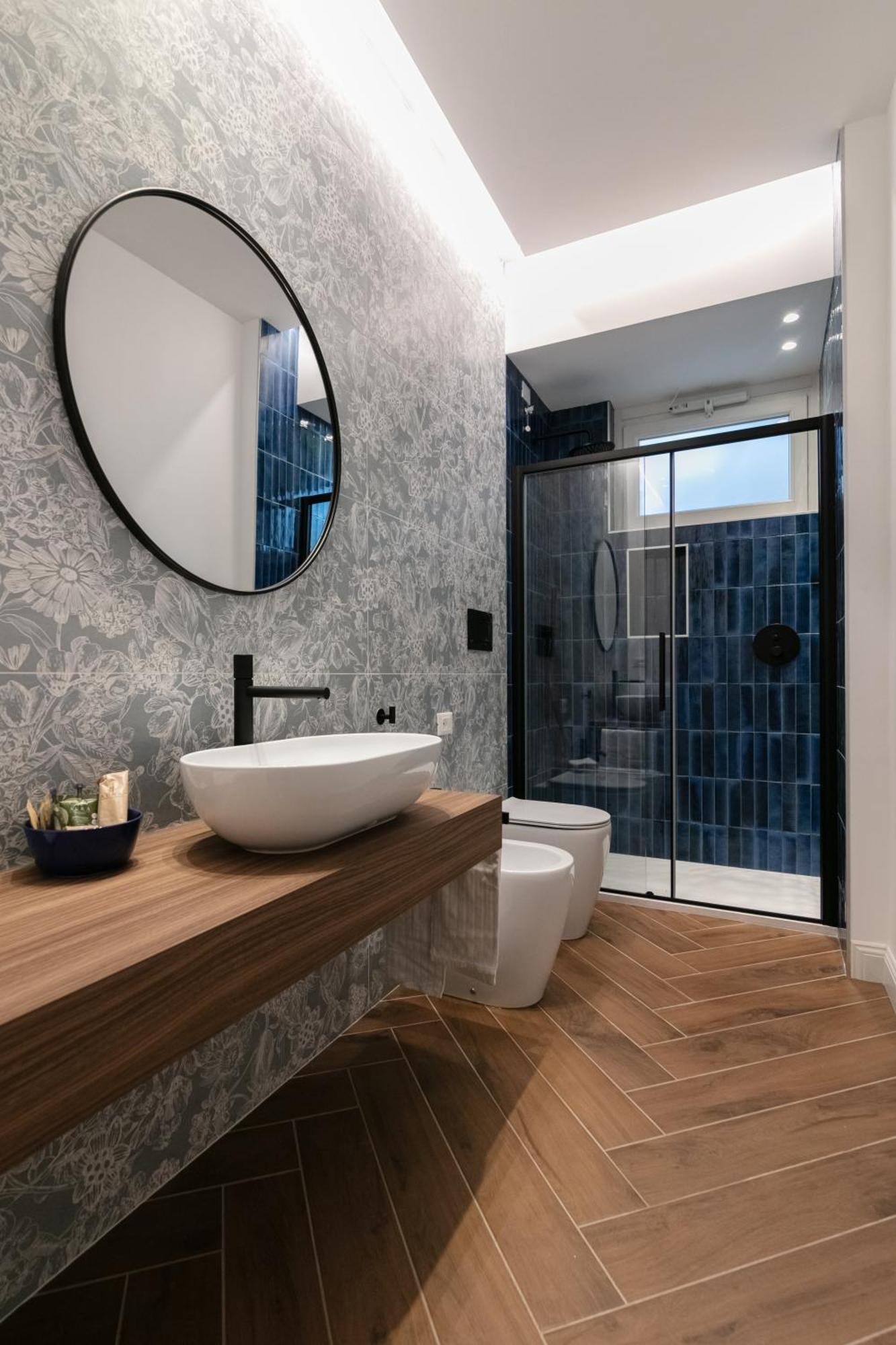 Mt Apartments Термоли Екстериор снимка